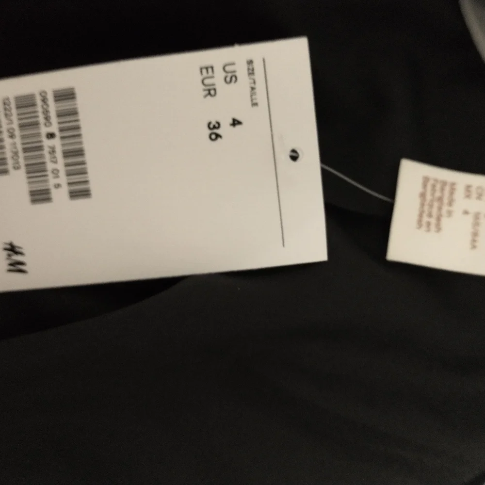 H&M Jacket - Picture 8 of 8